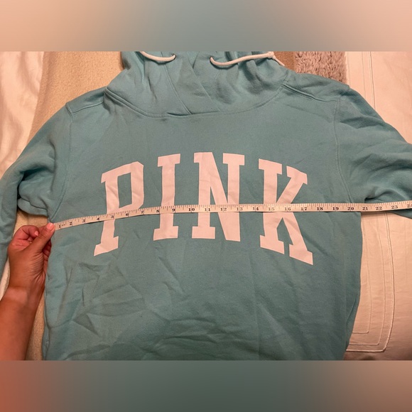 VICTORIA SECRET PINK: sweatshirt - Picture 4 of 5